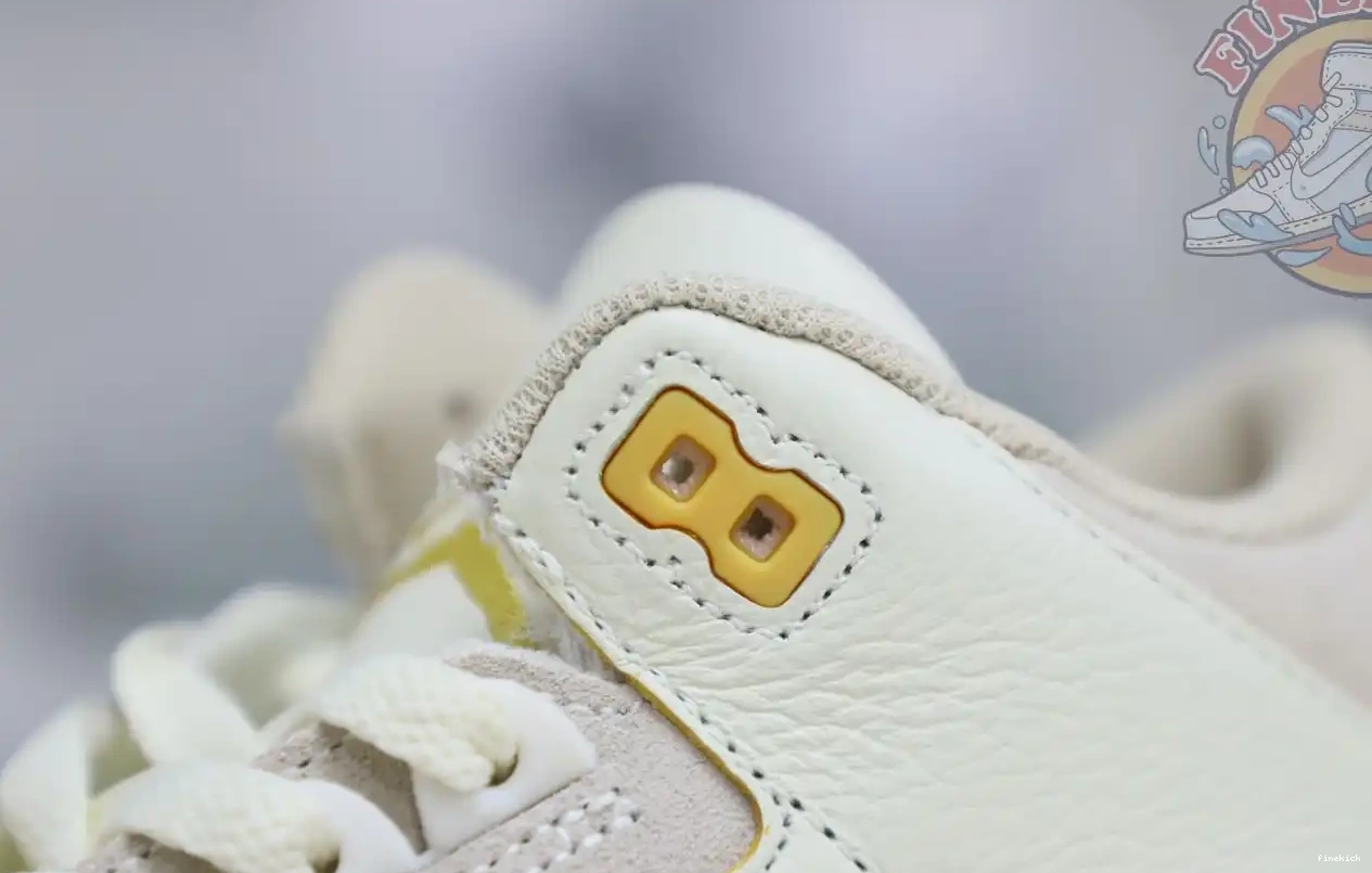 Jordan JBalvin Air Jordan3 x 0704